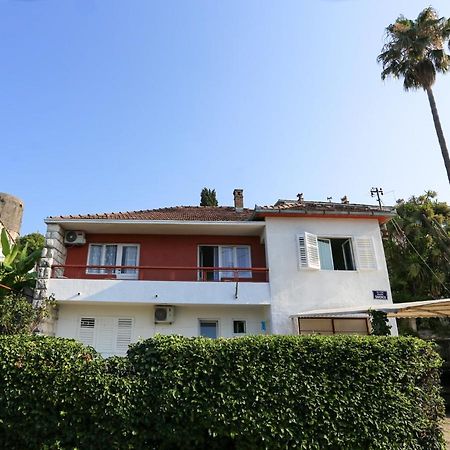 Appartement Smjestaj Djurdjevic à Herceg Novi Extérieur photo