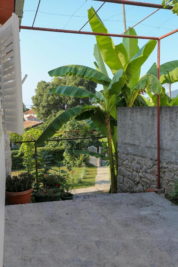 Appartement Smjestaj Djurdjevic à Herceg Novi Extérieur photo