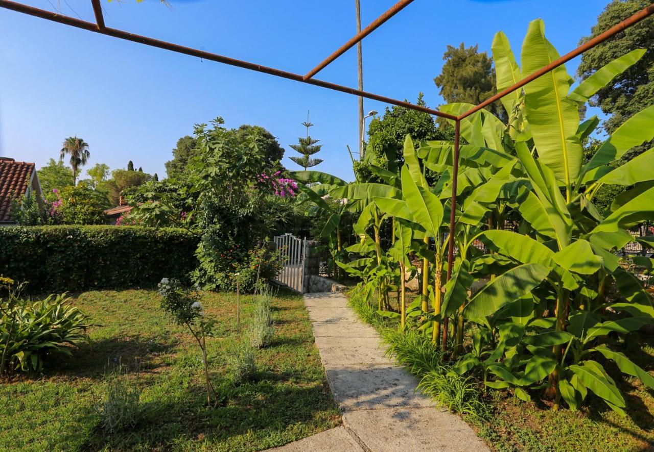 Appartement Smjestaj Djurdjevic à Herceg Novi Extérieur photo