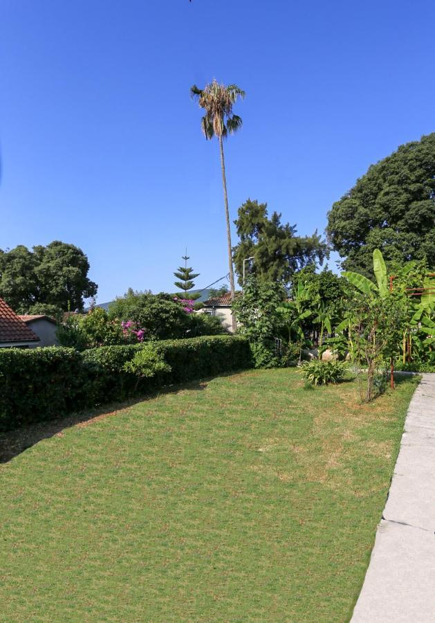 Appartement Smjestaj Djurdjevic à Herceg Novi Extérieur photo