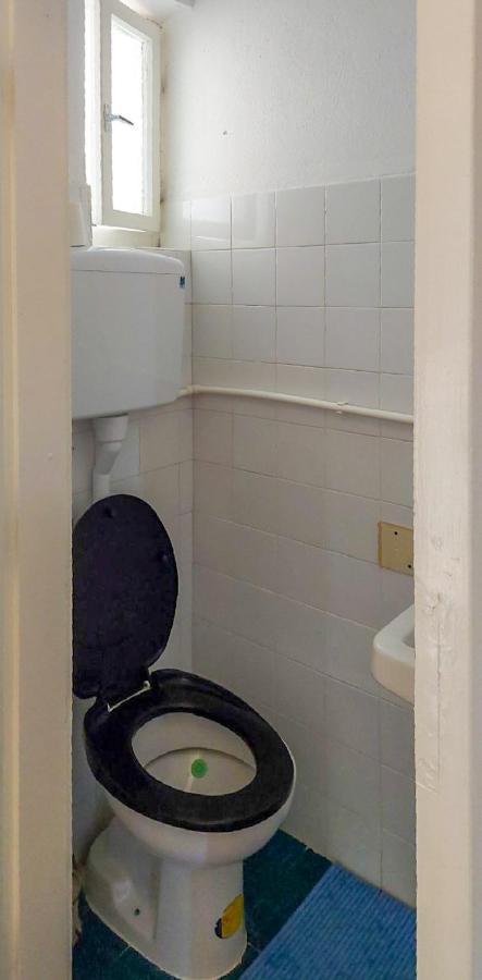 Appartement Smjestaj Djurdjevic à Herceg Novi Extérieur photo