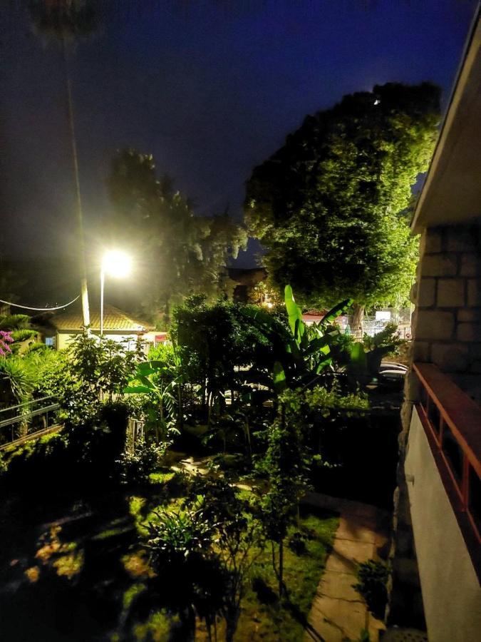 Appartement Smjestaj Djurdjevic à Herceg Novi Extérieur photo